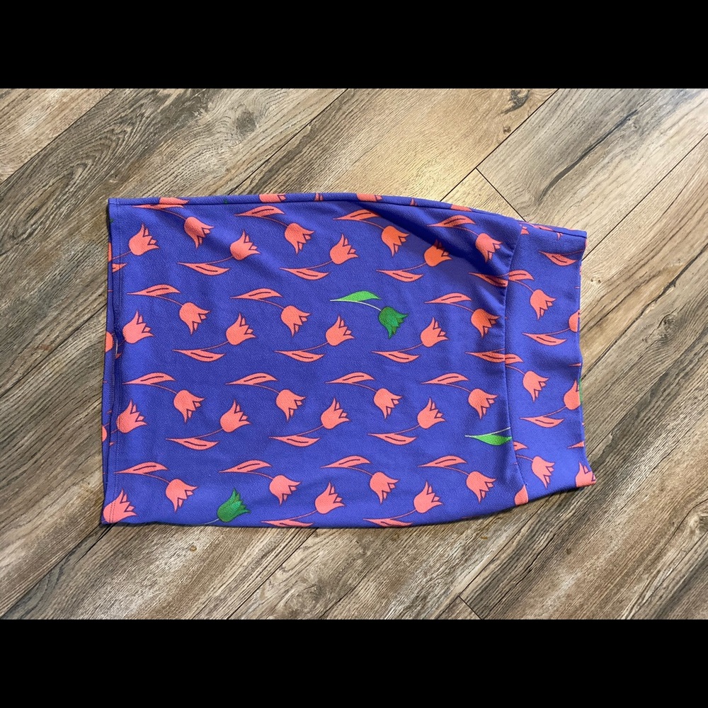 LuLaRoe skirt